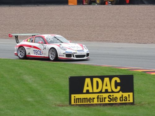 Sachsenring GT Masters 2014 097