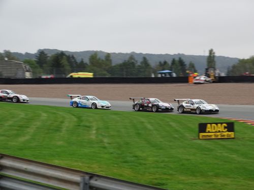 Sachsenring GT Masters 2014 101