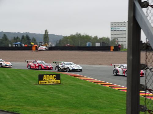 Sachsenring GT Masters 2014 102