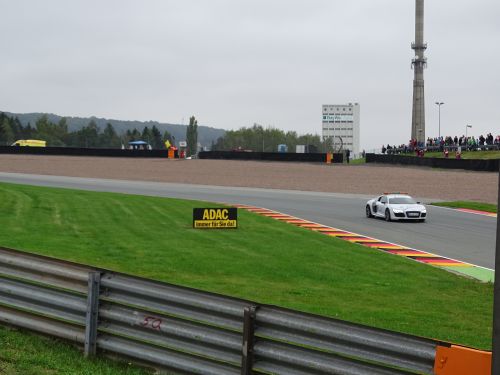 Sachsenring GT Masters 2014 105