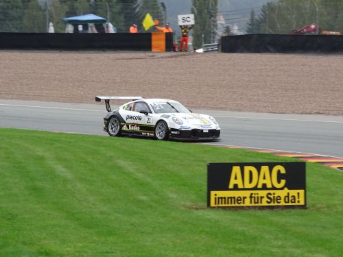 Sachsenring GT Masters 2014 106