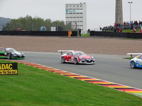 Sachsenring GT Masters 2014 107