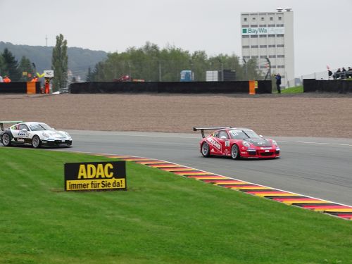 Sachsenring GT Masters 2014 108