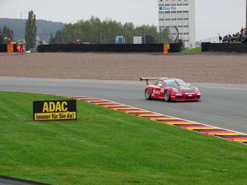 Sachsenring GT Masters 2014 109