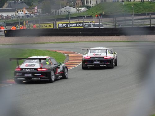 Sachsenring GT Masters 2014 116