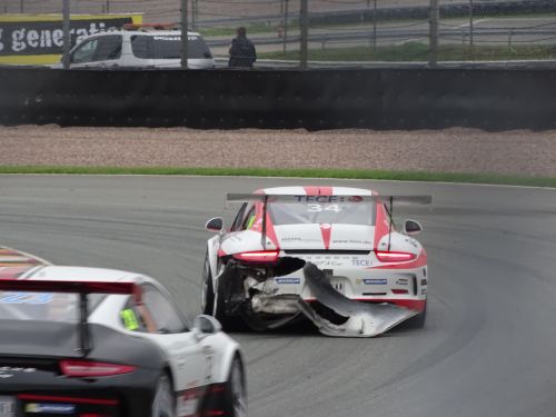 Sachsenring GT Masters 2014 125