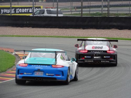 Sachsenring GT Masters 2014 126