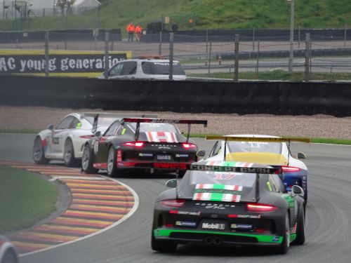 Sachsenring GT Masters 2014 127