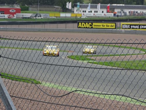 Sachsenring GT Masters 2014 131