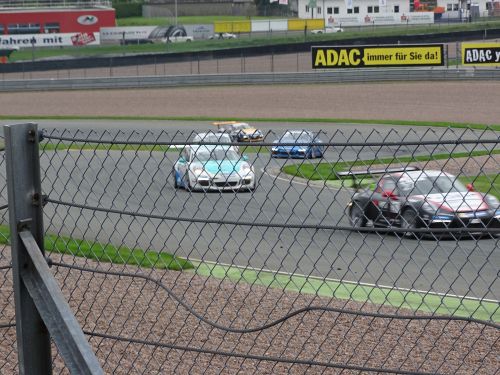 Sachsenring GT Masters 2014 132