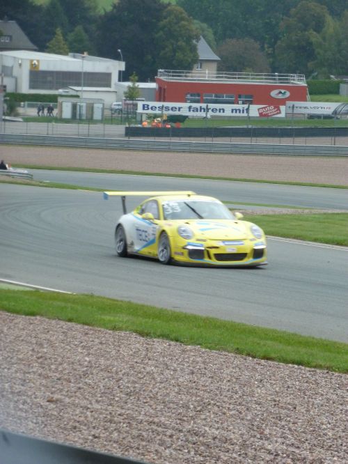 Sachsenring GT Masters 2014 138