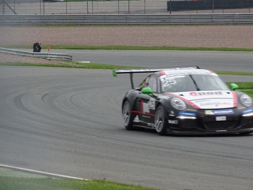 Sachsenring GT Masters 2014 139