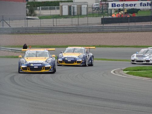 Sachsenring GT Masters 2014 144