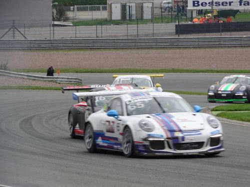 Sachsenring GT Masters 2014 145