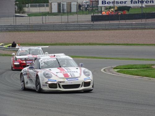 Sachsenring GT Masters 2014 146