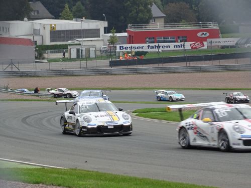 Sachsenring GT Masters 2014 154