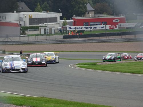 Sachsenring GT Masters 2014 156