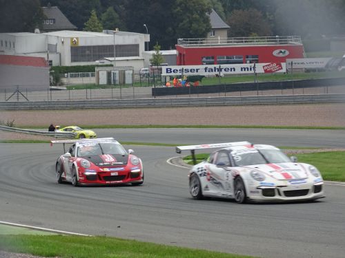 Sachsenring GT Masters 2014 157