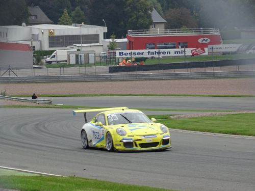 Sachsenring GT Masters 2014 158