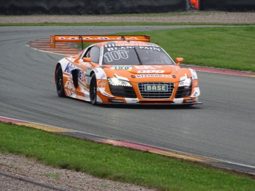 Sachsenring GT Masters 2014 184