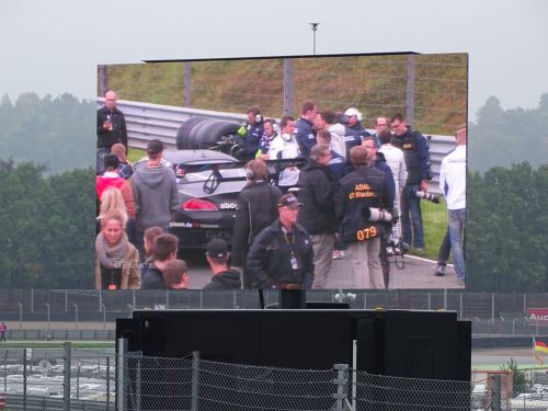 Sachsenring GT Masters 2014 185