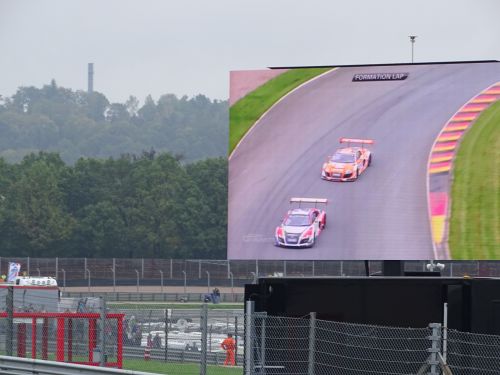 Sachsenring GT Masters 2014 196