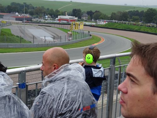 Sachsenring GT Masters 2014 200