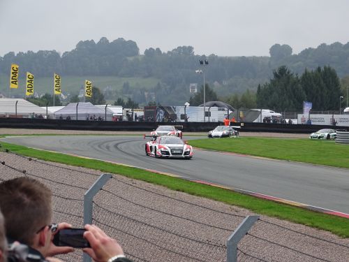 Sachsenring GT Masters 2014 206