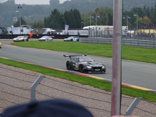 Sachsenring GT Masters 2014 207