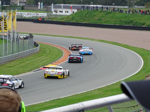 Sachsenring GT Masters 2014 208