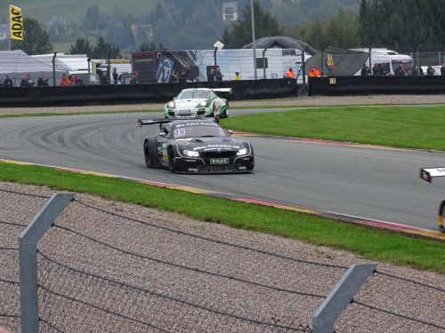 Sachsenring GT Masters 2014 213