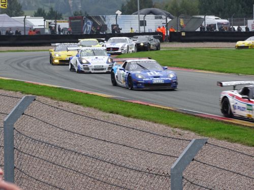 Sachsenring GT Masters 2014 214