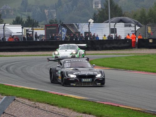 Sachsenring GT Masters 2014 216