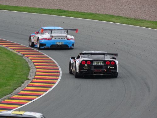 Sachsenring GT Masters 2014 222