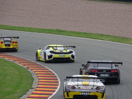 Sachsenring GT Masters 2014 223