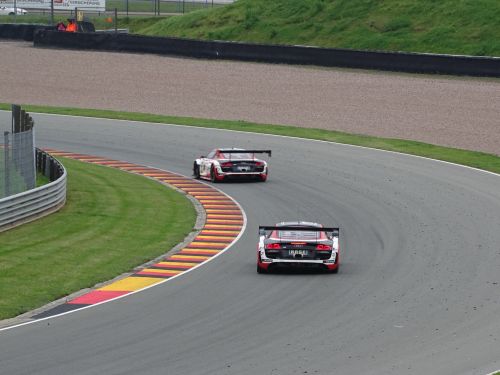 Sachsenring GT Masters 2014 225