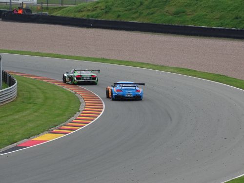 Sachsenring GT Masters 2014 226