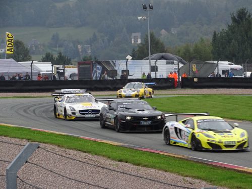 Sachsenring GT Masters 2014 228