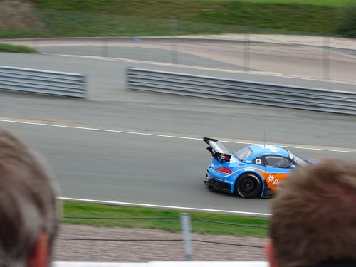 Sachsenring GT Masters 2014 230