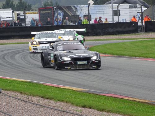 Sachsenring GT Masters 2014 233