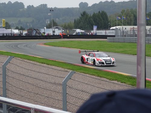 Sachsenring GT Masters 2014 236