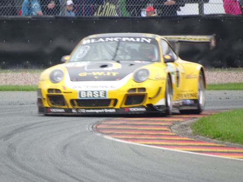 Sachsenring GT Masters 2014 242