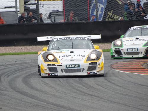 Sachsenring GT Masters 2014 245