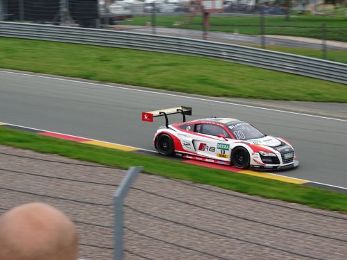 Sachsenring GT Masters 2014 251