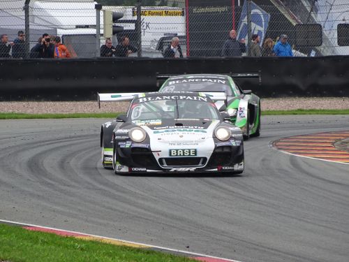 Sachsenring GT Masters 2014 254