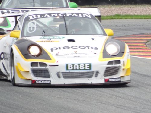 Sachsenring GT Masters 2014 256