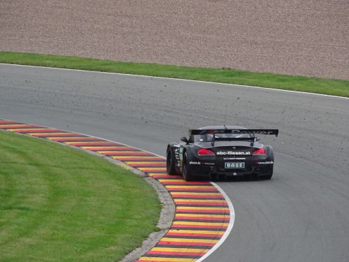 Sachsenring GT Masters 2014 259