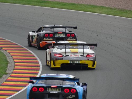 Sachsenring GT Masters 2014 262