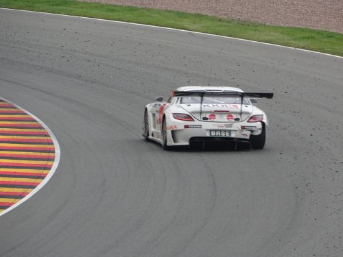 Sachsenring GT Masters 2014 267