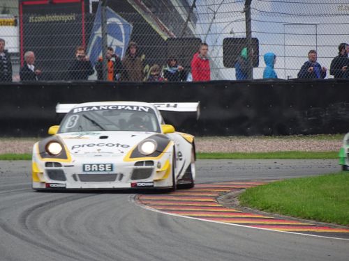 Sachsenring GT Masters 2014 268